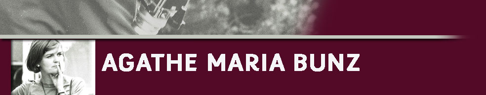 agathe bunz